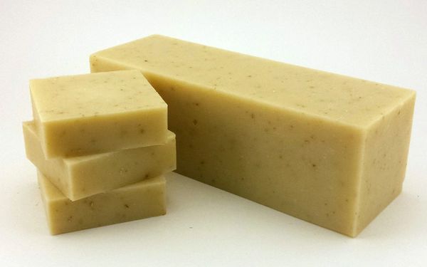 Citrus Splash Shea Butter Soap