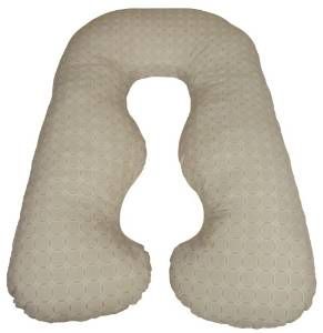 Leachco Back 'N Belly Chic - Taupe