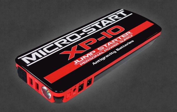 Micro-Start XP-10