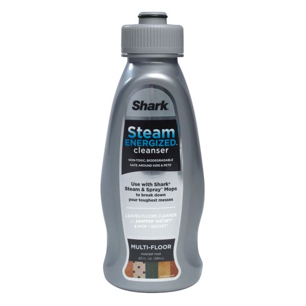 Shark Steam Energized Cleanser - Multi-floor