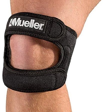 Mueller Maximum Strength Knee Support