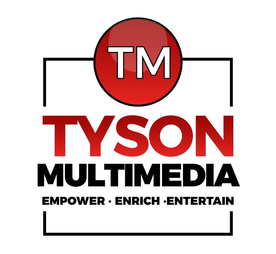 Tyson Multimedia Logo