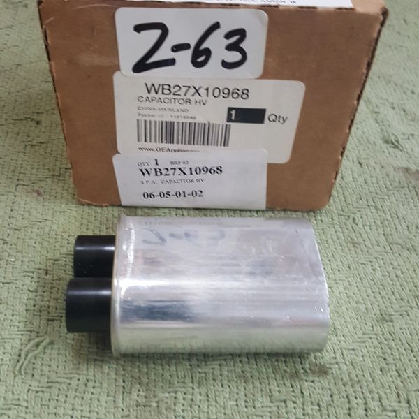 WB27X10968