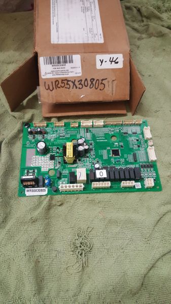 WR55X30805