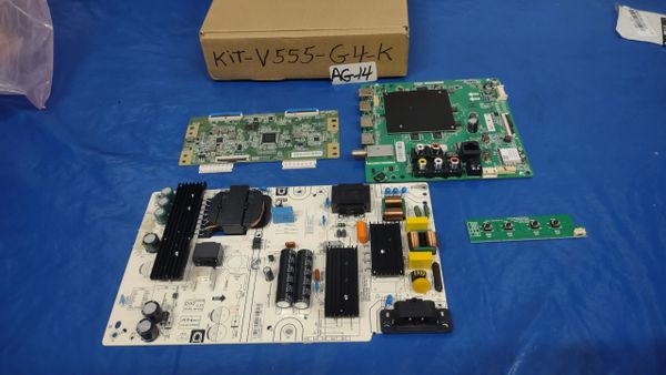 KIT-V555-G4-K