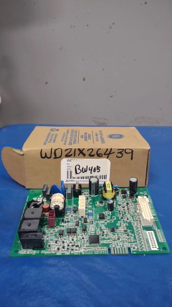 WD21X26439