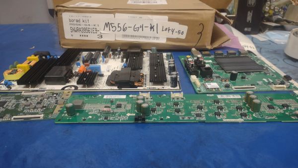 KIT-M556-G4-K1