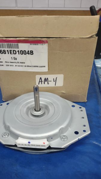 4681ED1004B