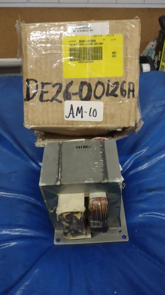 DE26-00126A