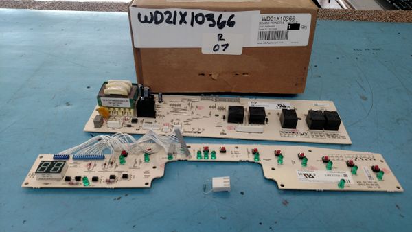 WD21X10366