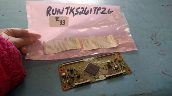 RUNTK5261TPZG