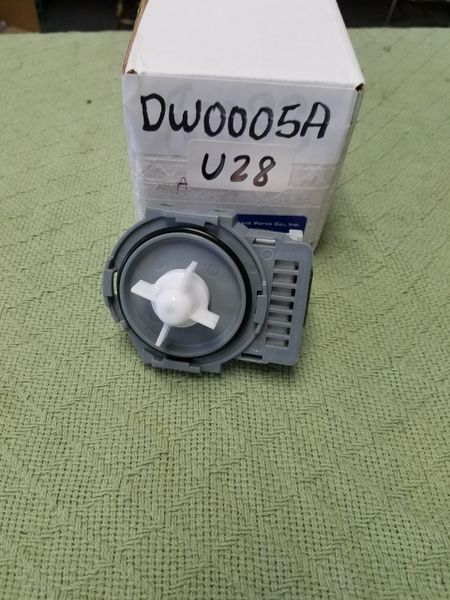 DW0005A