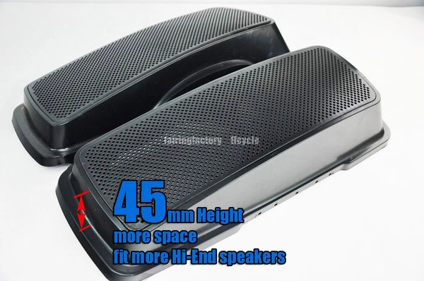 6x9 speaker online lids