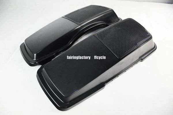 Harley davidson best sale 6x9 speaker lids