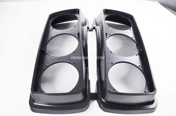 FF8059 TRIPLE 6.5 SPEAKER LIDS 1994 2013 FFCYCLE ONLINE