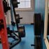 gym, fitness, exercise, cardio, workout, weights, squat, powerlifting, strength, weight loss, muscle