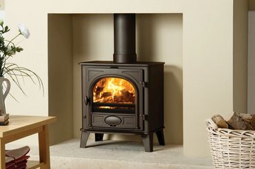 WOODBURNING
MULTI FUEL
SOLID FUEL
DUEL BURNER