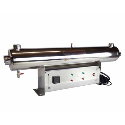 Ultraviolet System Manufacturers, Industrial UV System Manufacturers, UV Water Disinfection