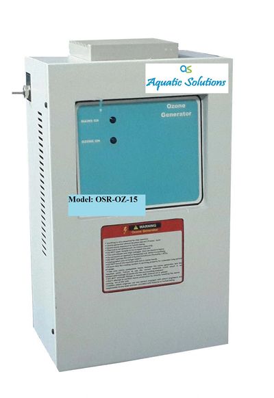 Industrial Ozone Generator Manufacturer, Ozonator, Ozone Machine