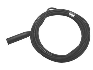 LUMENITE CONTROL TECHNOLOGY INC 2J-1-1/2 Cable,Two Conductor,10 Ft,1-1/2 In 