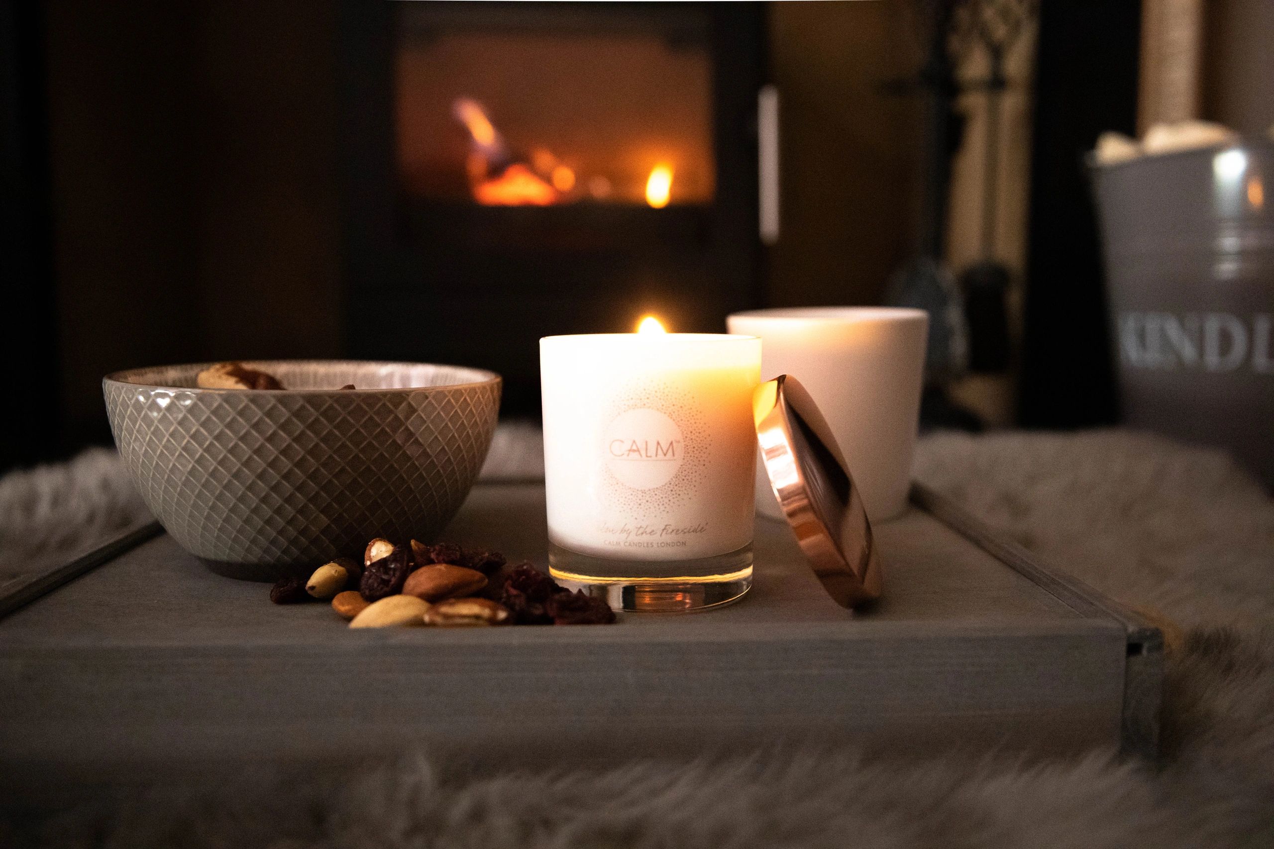 Calm Candles | Calm Candles London