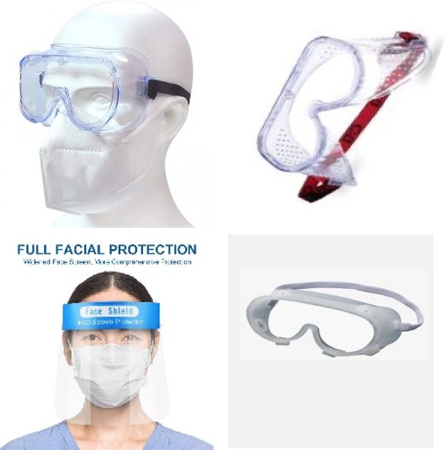 Goggles AntiFog