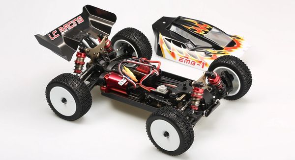 emb 1 rc car