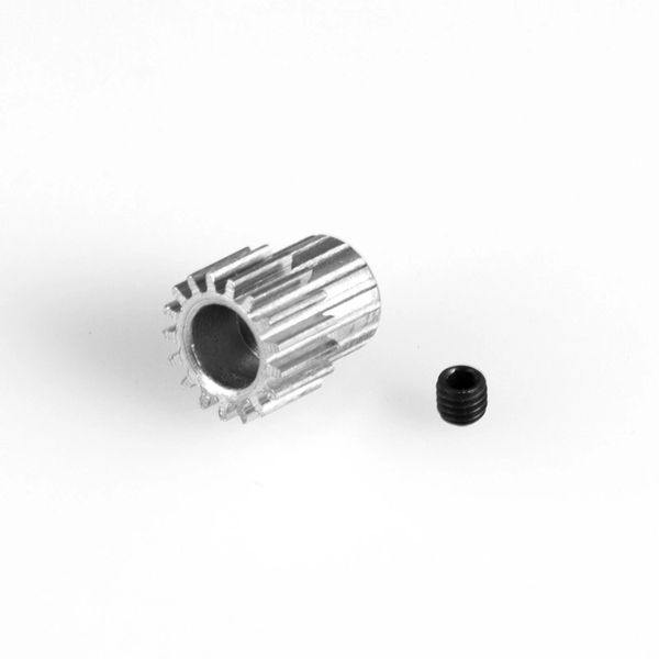 L6206 LC RACING PINION GEAR 16T