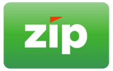 A photo of the Zipmoney logo.