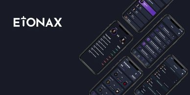 Project Etonax