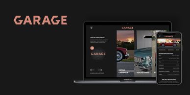 Project Garage