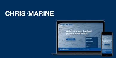 Project Chris-Marine