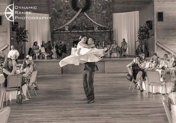 Wedding Dance