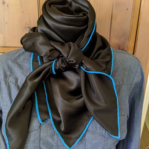 40LARGE WILD RAGS Wild rags