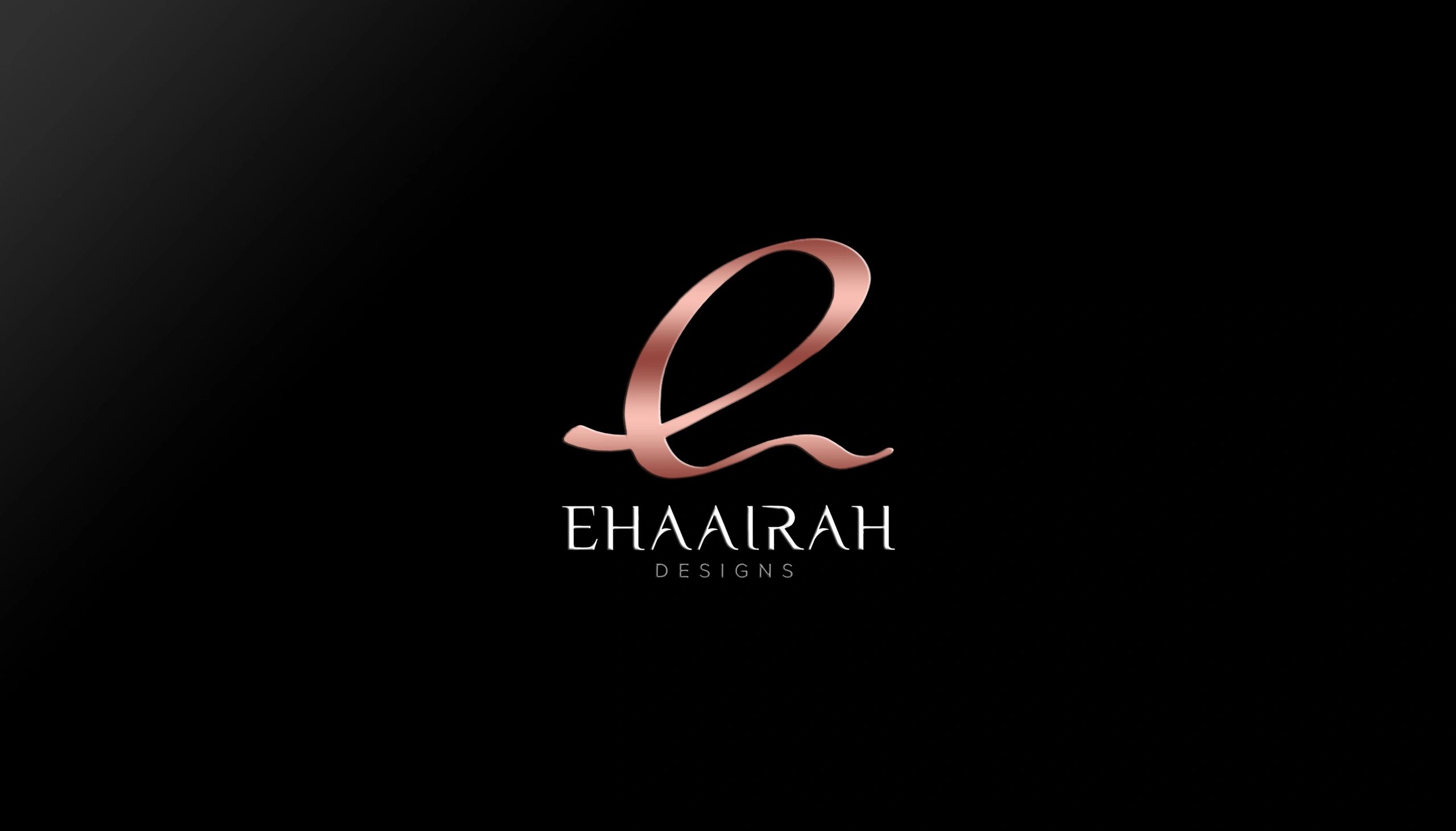 EHAAIRAH DESIGNS - Boutique at Kochi, Ernakulam, Kerala, India. Designer wears, Bridals & Casuals