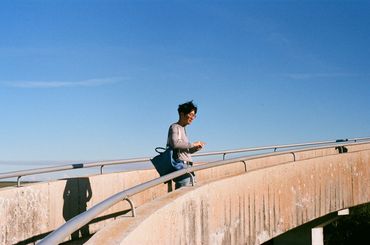 Street photography 