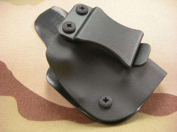 Kel Tec P3AT .380 Bandit Holster