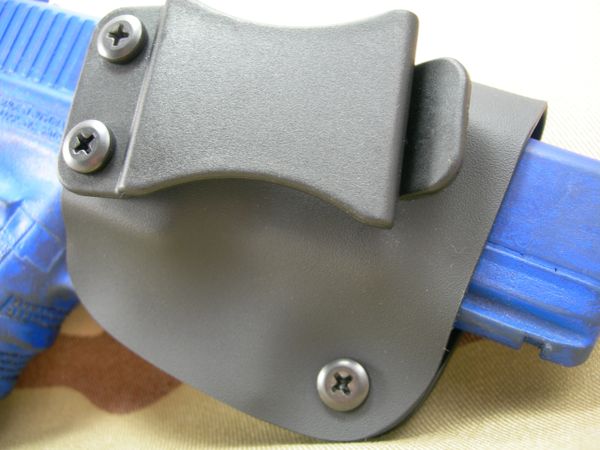 Glock Bandit Holster. Fits 17, 19, 22, 23, 26, 27, 32 33 or 34