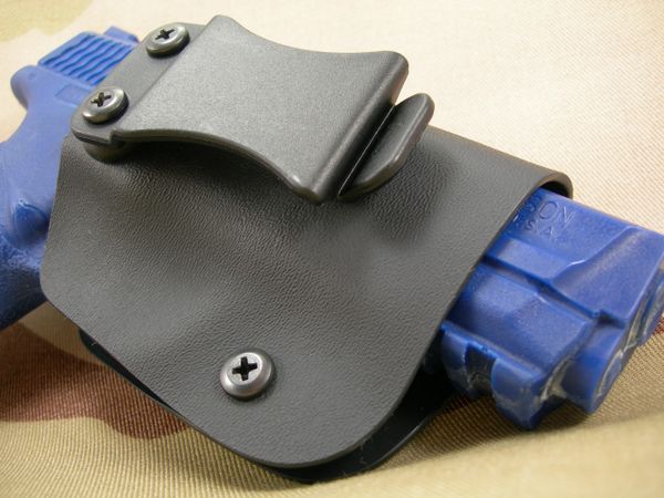 S&W M&P 9mm/.40 cal Bandit Holster