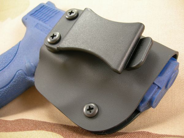 S&W M&P Shield Bandit Holster