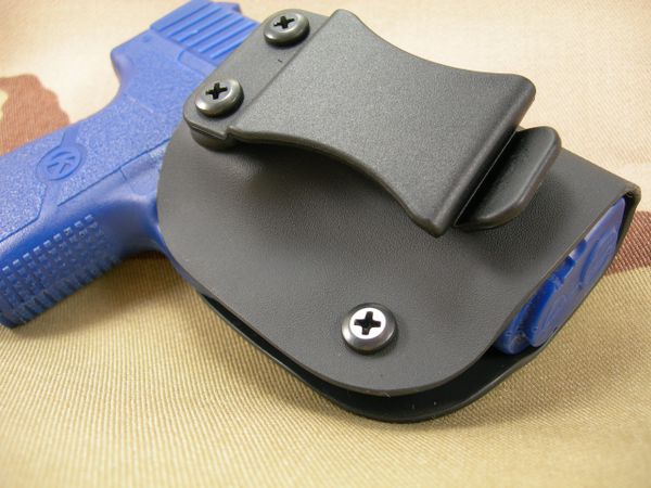 Kahr PM9 / CM9 Bandit Holster