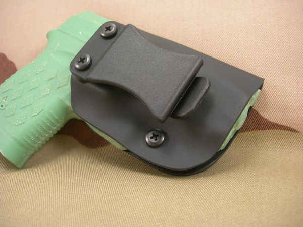 Diamondback DB9 Bandit Holster