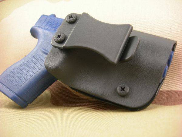 Glock 43 Bandit Holster