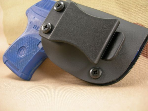 Ruger LCP 380 Bandit Holster