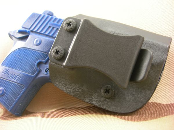 Sig Sauer P938 / P238 Bandit Holster