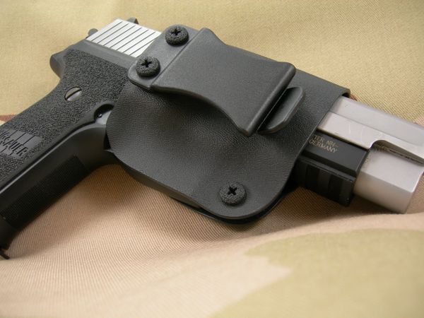 Sig Sauer P226, P228, or P220 Bandit Holster