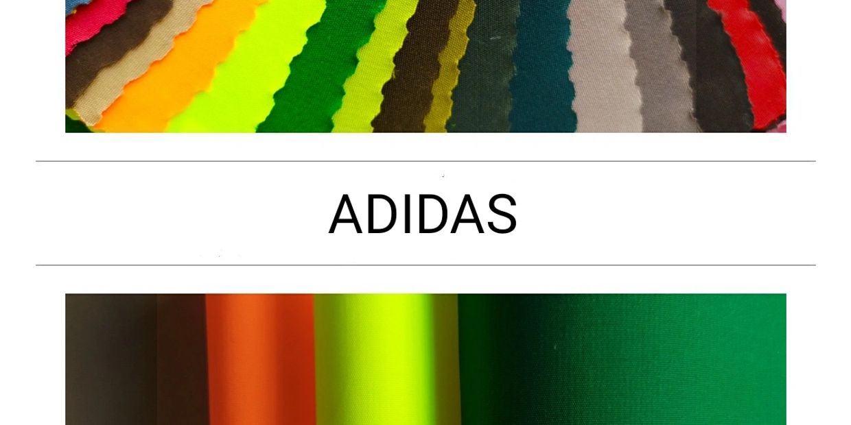 Tela Adidas