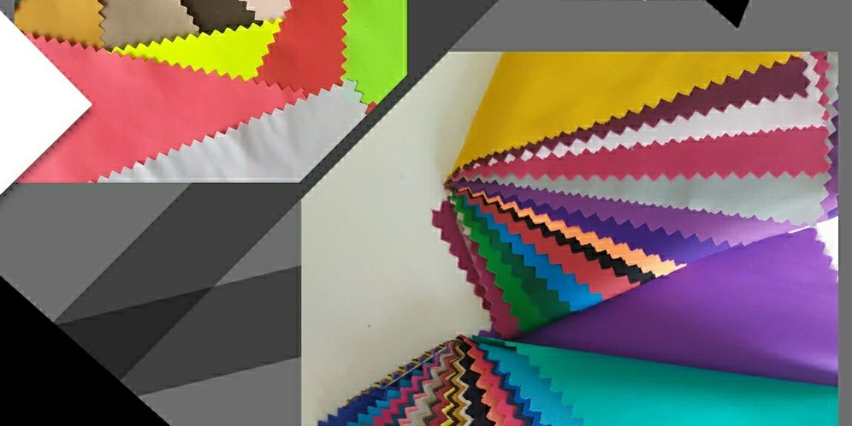 Tela Nylon