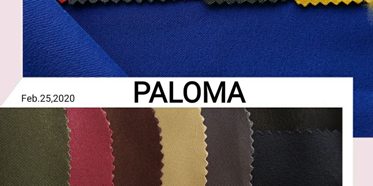 Tela Paloma