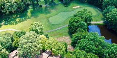 Reston National Golf Course